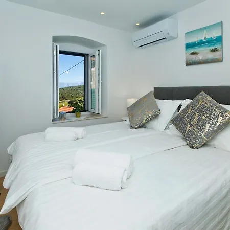 Kuca Za Odmor Adea Apartmán