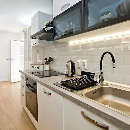 Apartmán Kuca Za Odmor Adea *