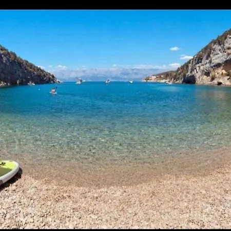 Kuca Za Odmor Adea *