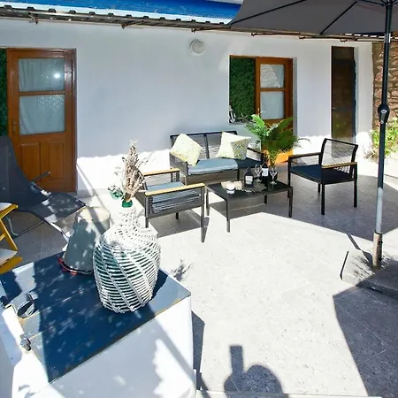 Apartmán Kuca Za Odmor Adea *