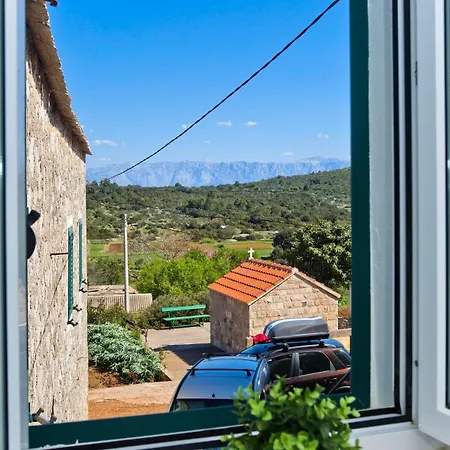 Apartamento Kuca Za Odmor Adea