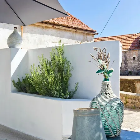 Apartmán Kuca Za Odmor Adea Zastražišće