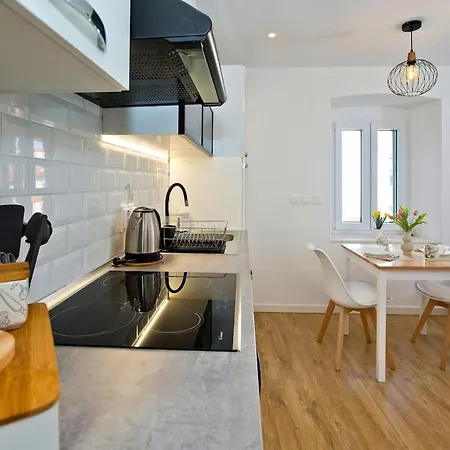 Kuca Za Odmor Adea Apartment *