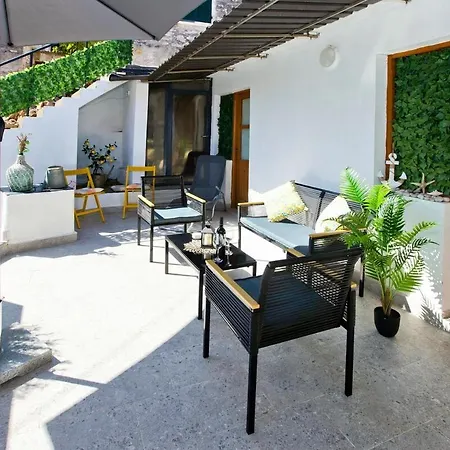 Kuca Za Odmor Adea Apartment Zastrazisce