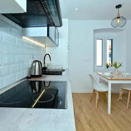 Kuca Za Odmor Adea Apartment Zastrazisce