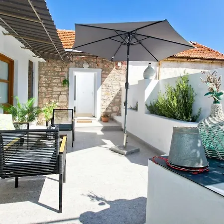 Kuca Za Odmor Adea Apartament Zastražišće