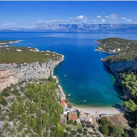 Apartment Kuca Za Odmor Adea