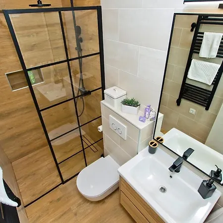Apartment Kuca Za Odmor Adea Zastrazisce