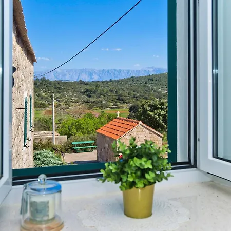 Kuca Za Odmor Adea Apartment Zastrazisce