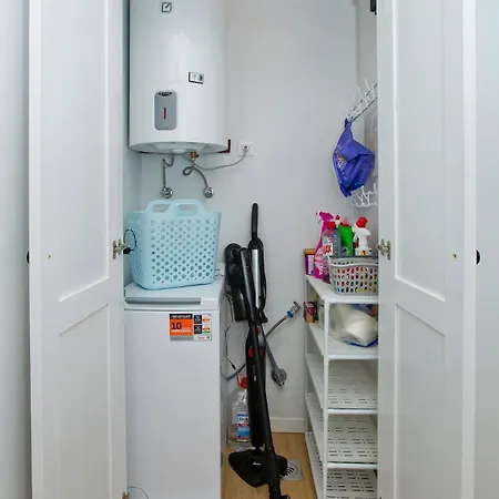 Kuca Za Odmor Adea Apartment