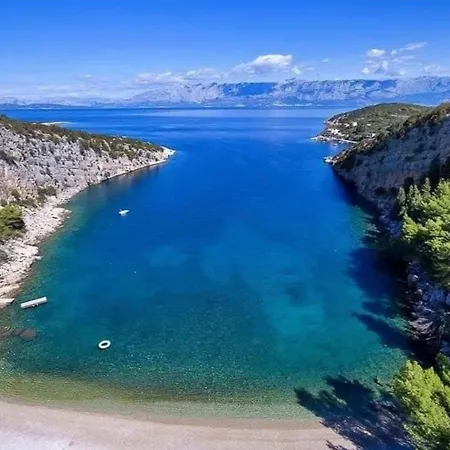 Kuca Za Odmor Adea