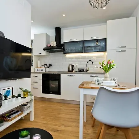 Appartement Kuca Za Odmor Adea