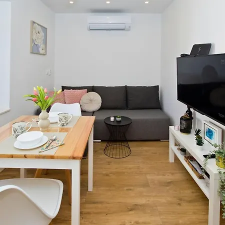 Appartement Kuca Za Odmor Adea *