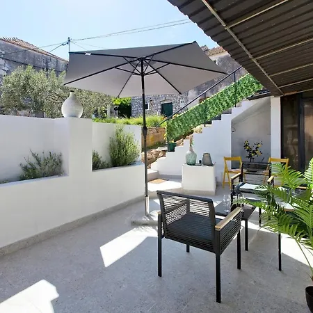 Kuca Za Odmor Adea Appartement Zastražišće